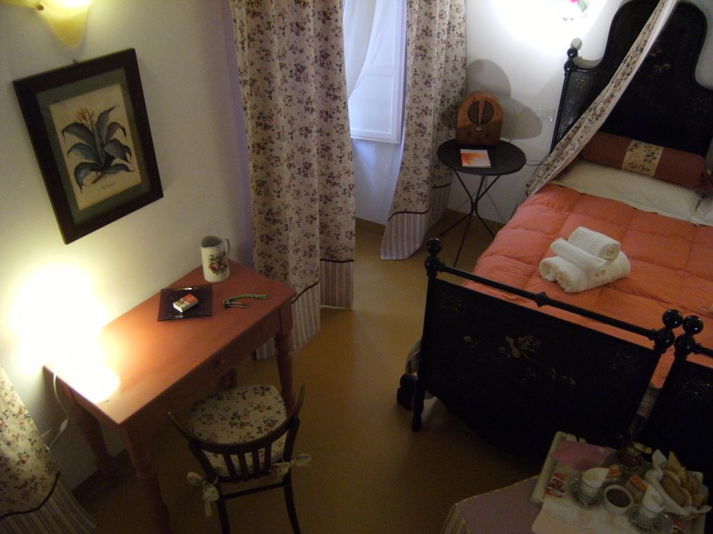 Elizabeth B&B Cagliari Quarto foto