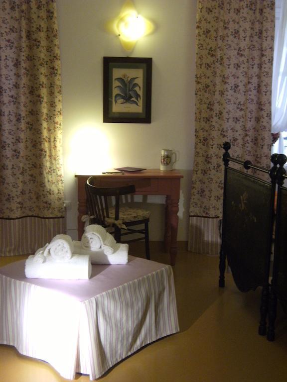Elizabeth B&B Cagliari Quarto foto