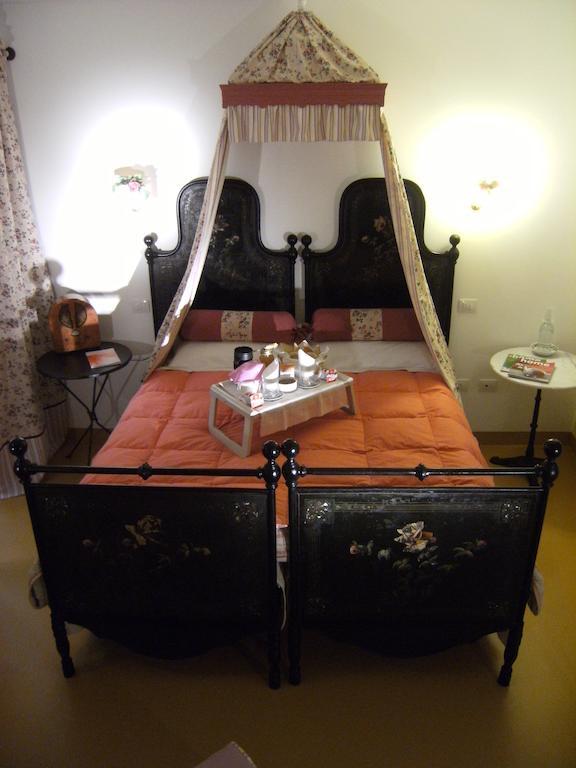 Elizabeth B&B Cagliari Quarto foto