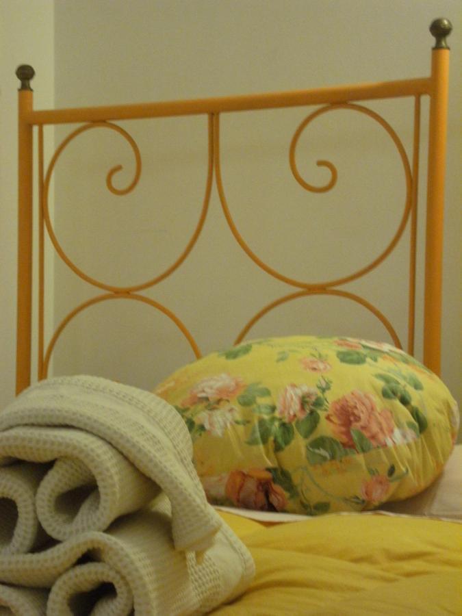 Elizabeth B&B Cagliari Quarto foto